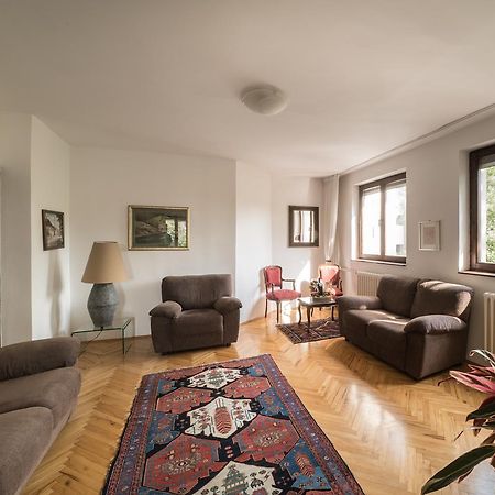 Sensitive Apartment Belgrado Exterior foto